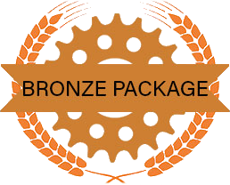 Bronze Air Testing Package