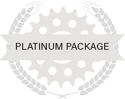 Platinum Air Testing Package 