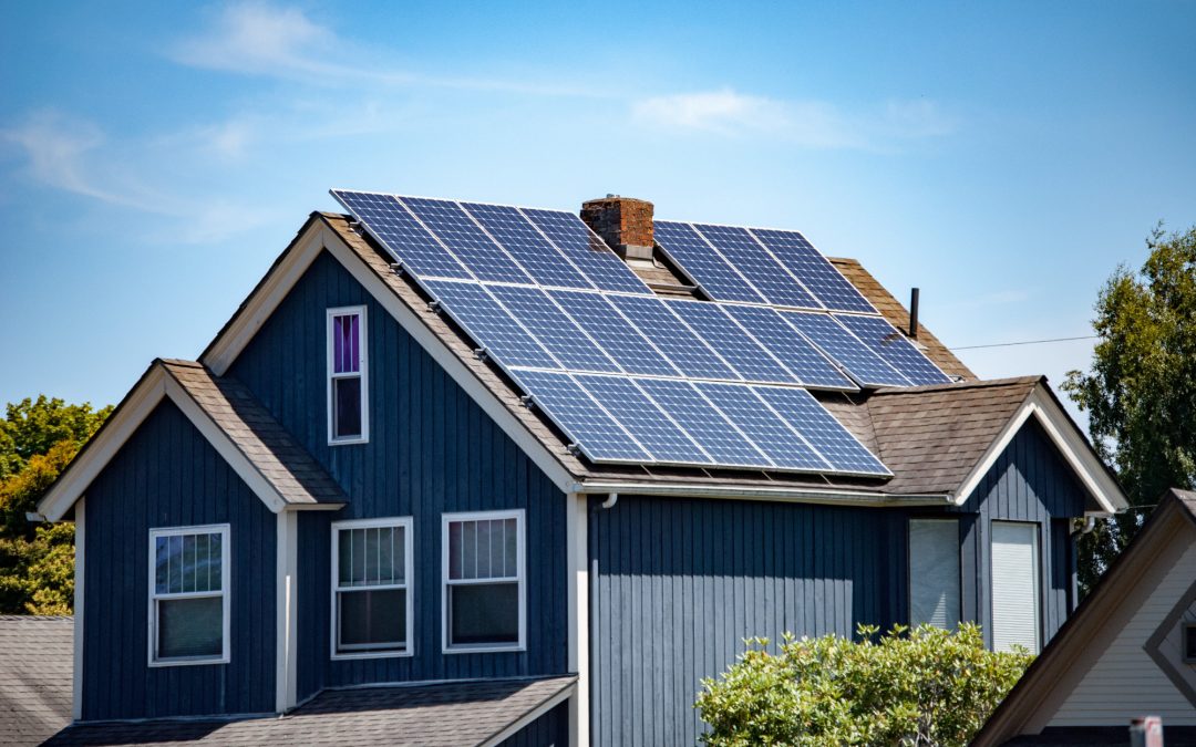 Government Solar Rebates and Other Solar Assistance for Lansing, MI