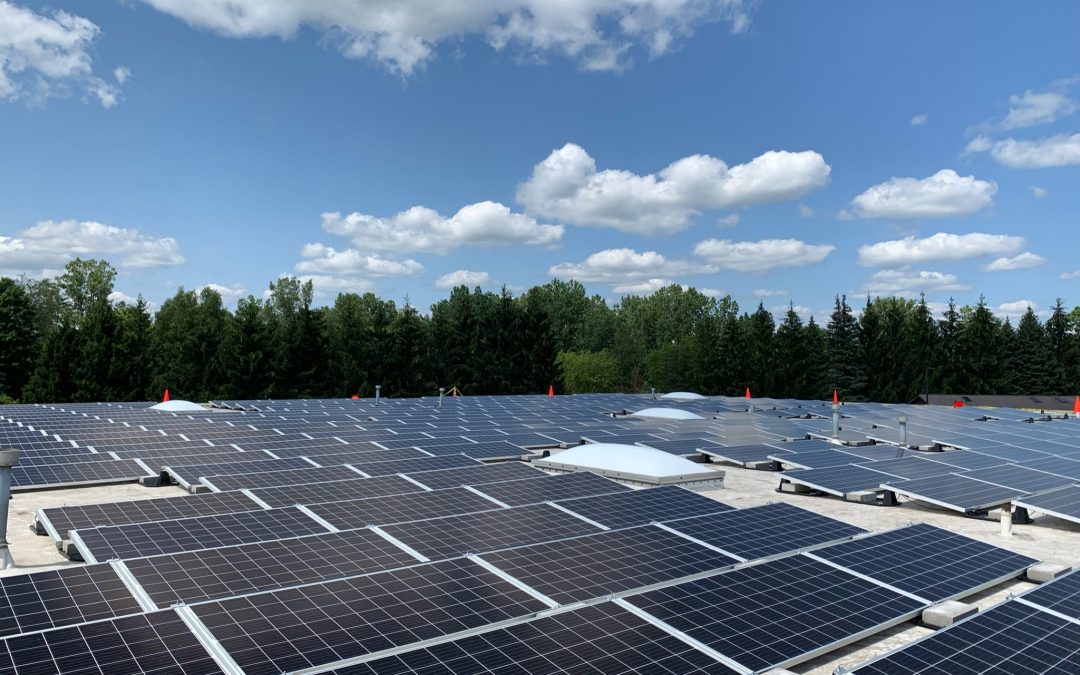 Absolute Solar featured in LSJ article on bipartisan criticism of Michigan’s solar panel laws