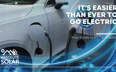 It’s Easier Than Ever to Go Electric